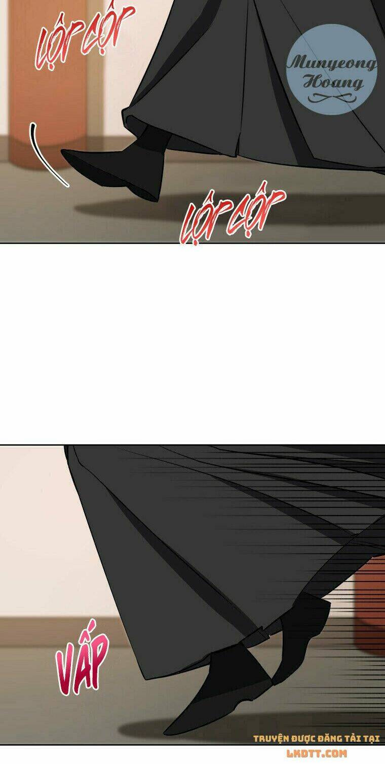 quái thú với hoa chapter 101 15