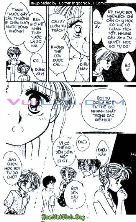 cánh thiên nga chapter 17 132