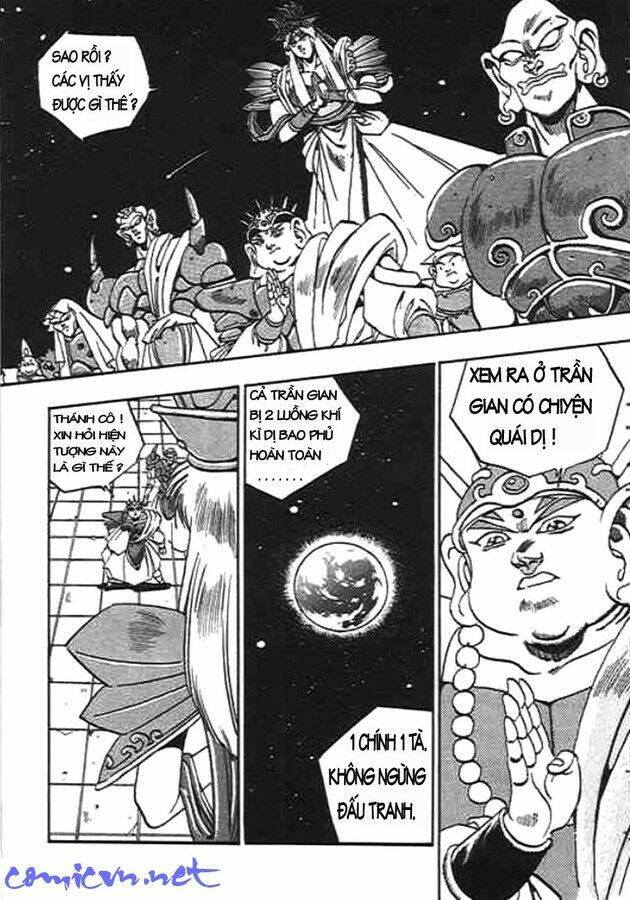 ảo long vương chapter 13 9