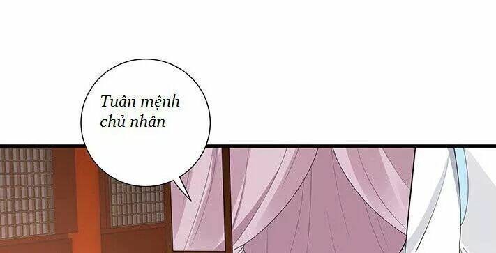 độc phi thần y quá kiêu ngạo chapter 66 10