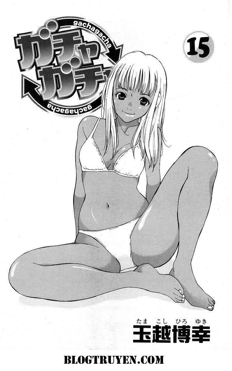 gacha gacha - secret chapter 46 5