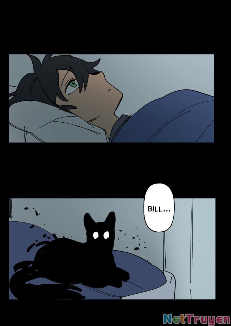 lumine - cội nguồn ánh sáng chapter 101 32