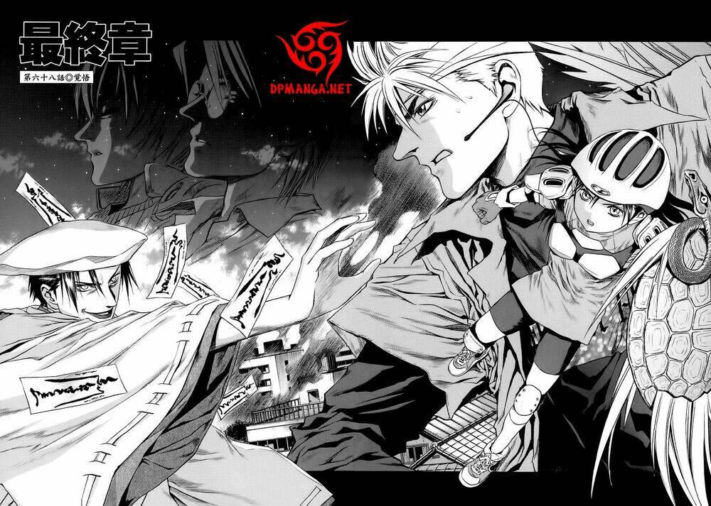 otogi matsuri chapter 68 5