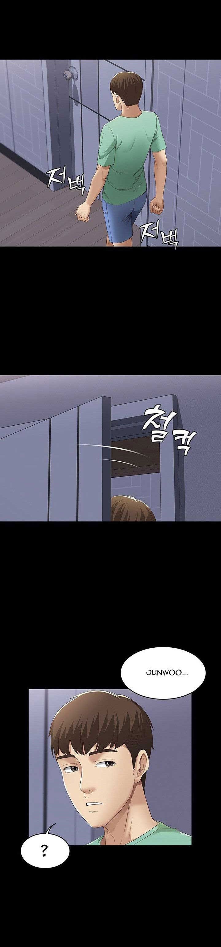 nhật ký nội trú chapter 5.1 14