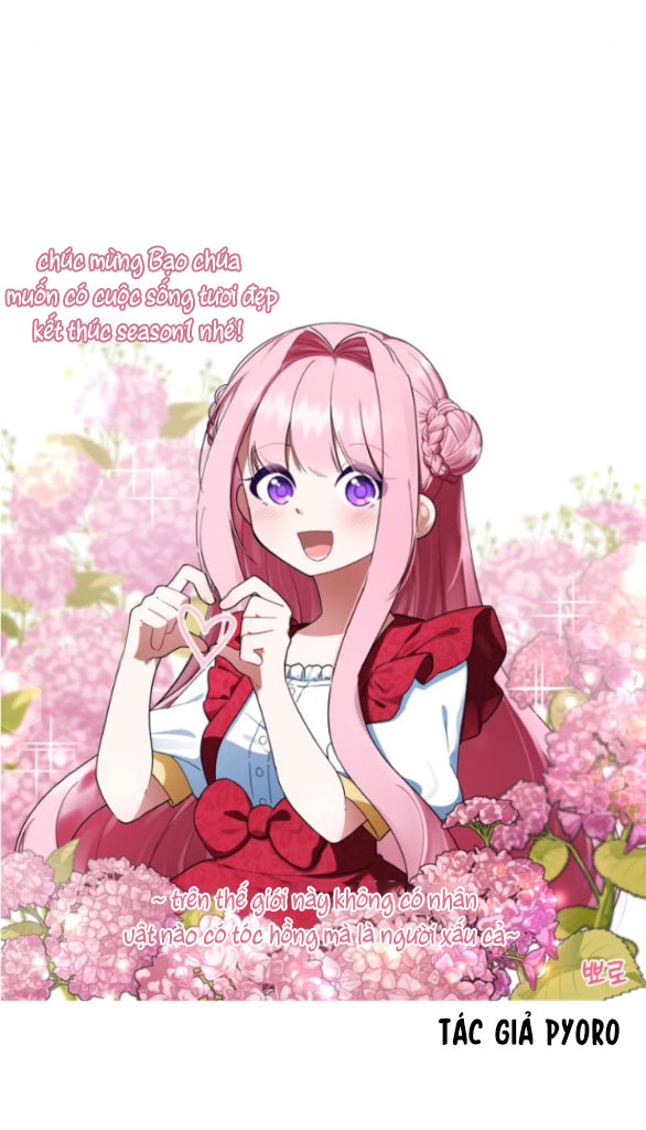 bạo chúa muốn có cuộc sống tốt đẹp chapter 60.4 20