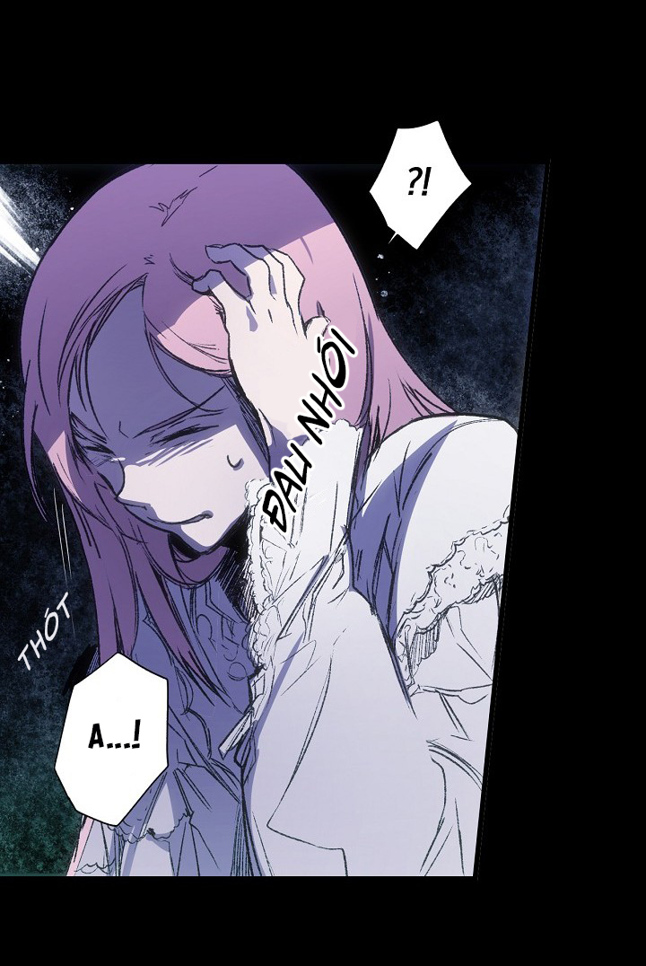 cổ tích về người mẹ kế chapter 3 40