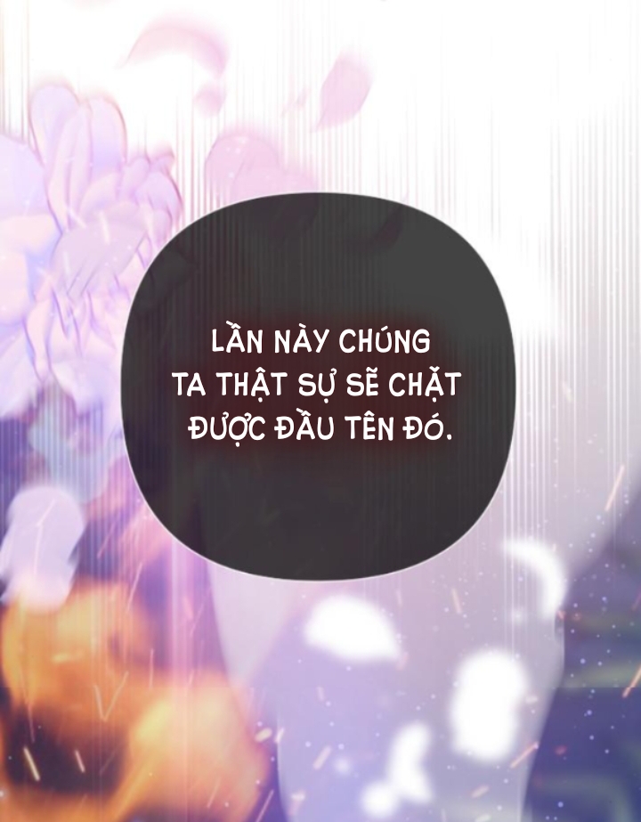 cách hiệp sĩ sống như một tiểu thư chapter 84.2 37