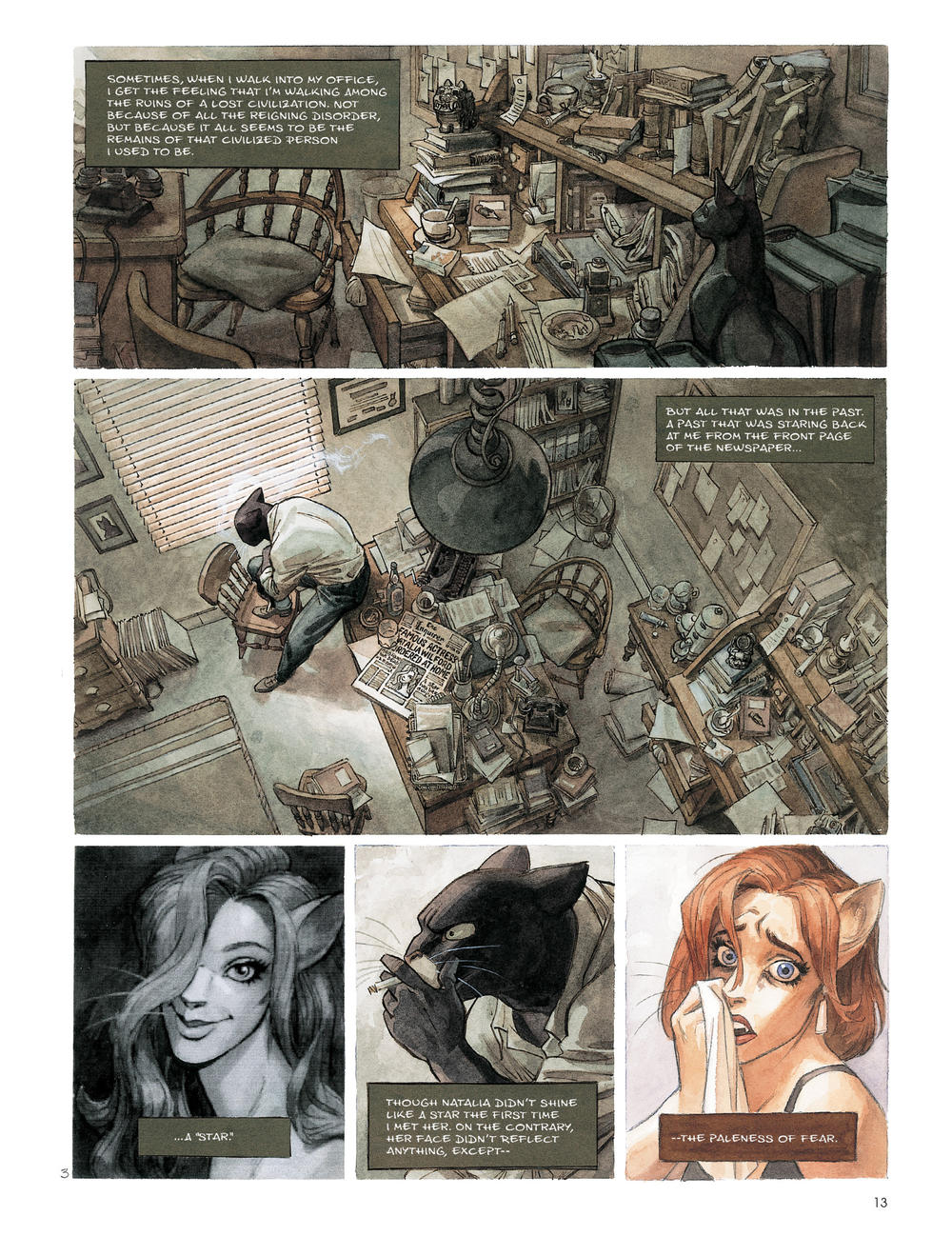 blacksad chapter 1 8