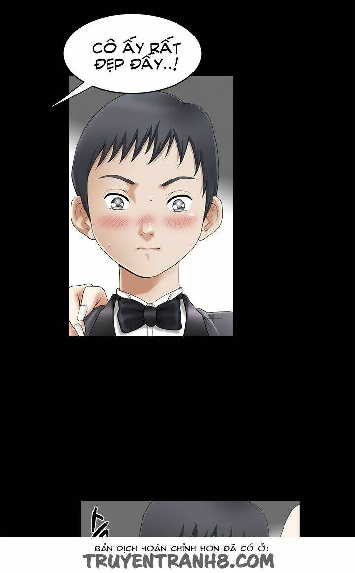 seduction - quyến rũ chapter 41 15