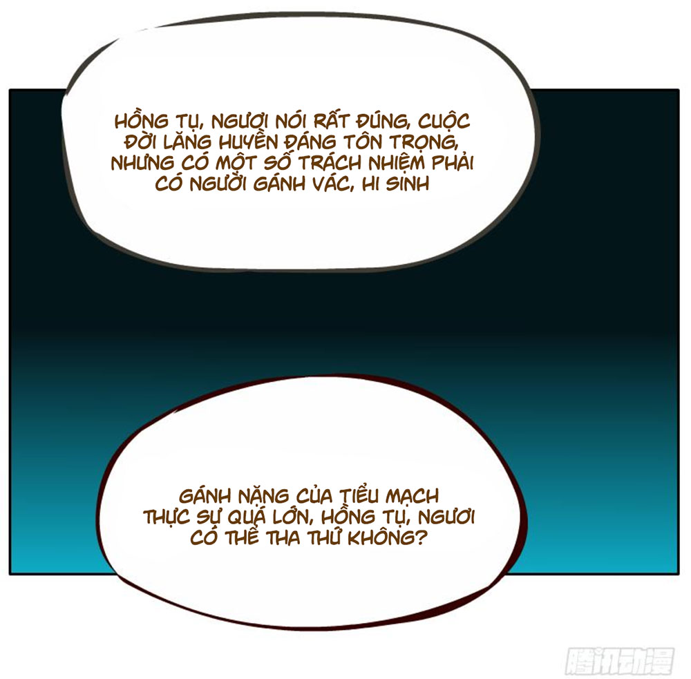 hòa thượng và tiểu long quân chapter 63 55