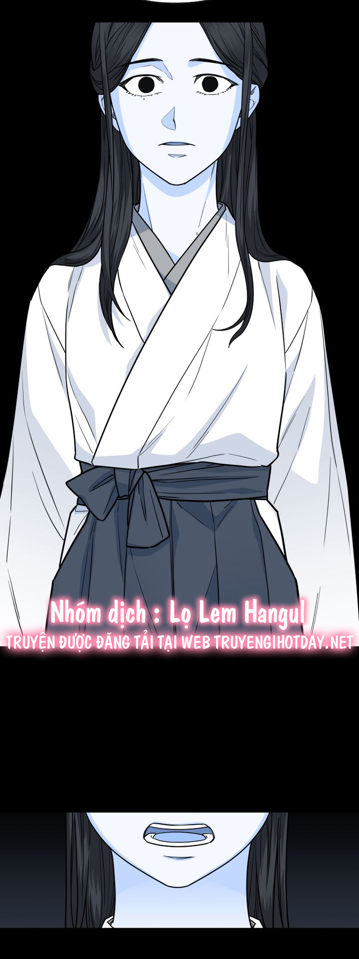 câu chuyện về người phụ nữ ấy chapter 61 13