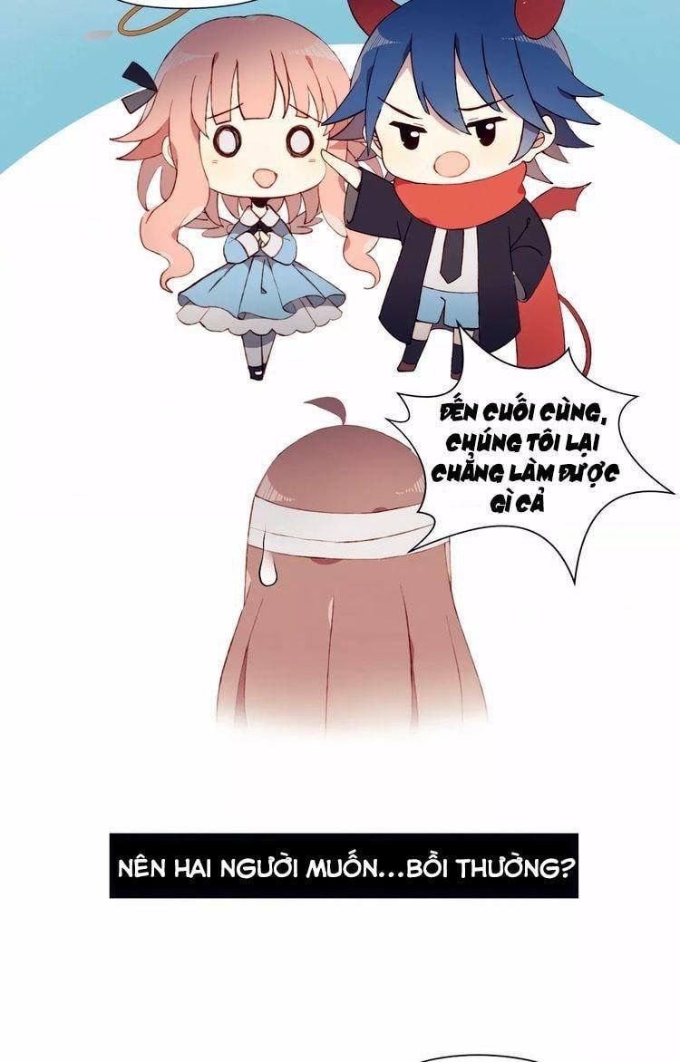 mối tình đầu dang dở của tôi chapter 2 32