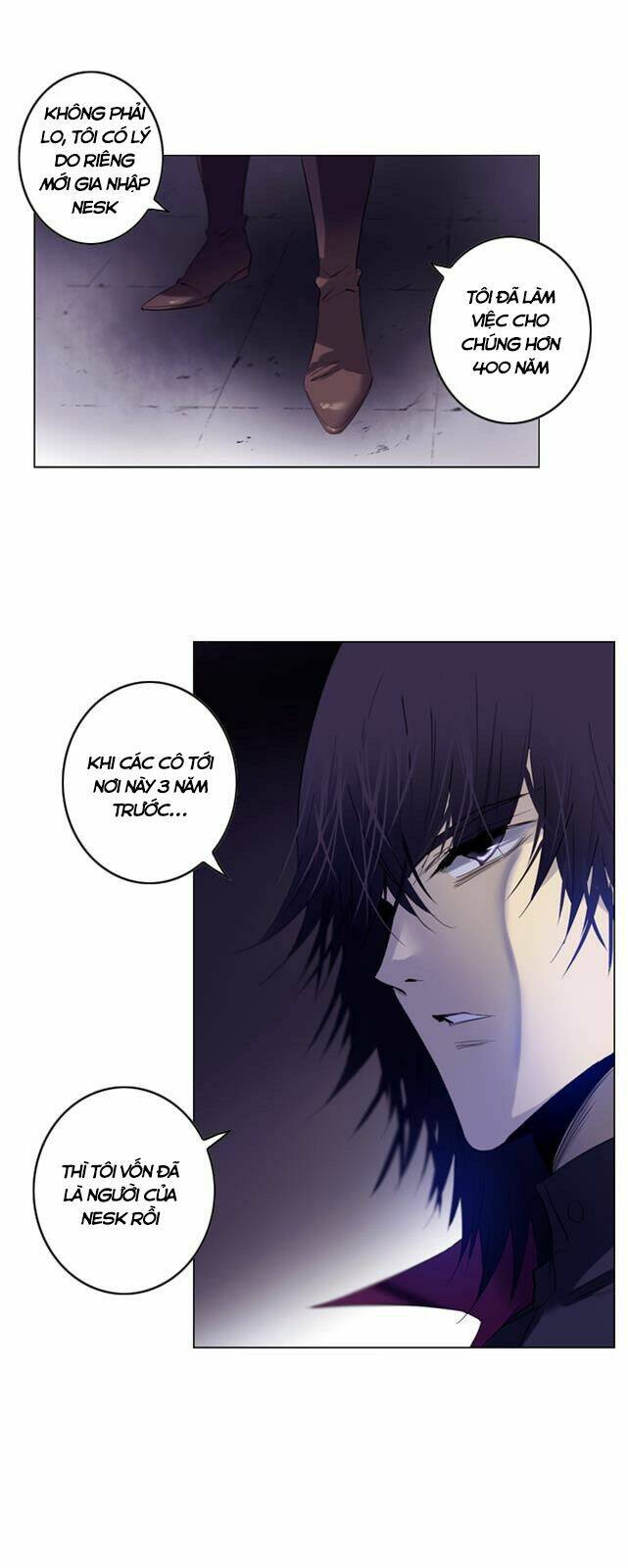 bản khế ước linh hồn chapter 146 35