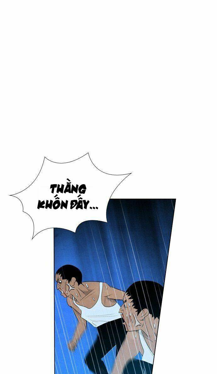 kẻ hồi sinh chapter 10 28