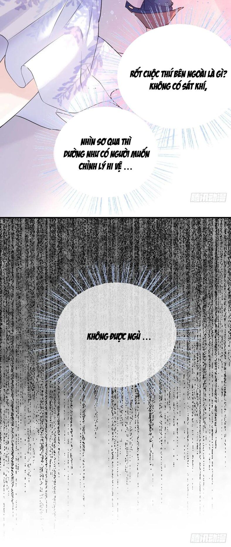 tôi không phải là nam phụ số 2 – cực phẩm nhân gian lý hi vệ chapter 9 12