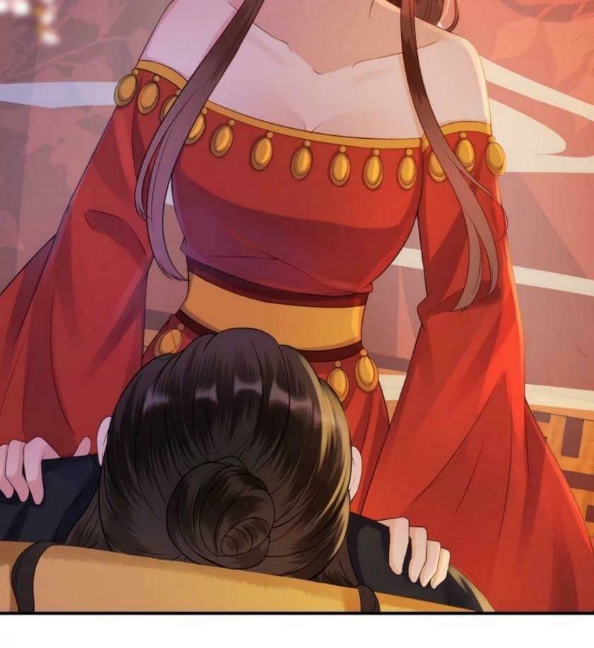 theo đuổi hoàng tử quá khó a~ chapter 84 30