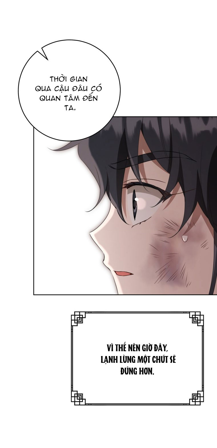 trở thành đứa cháu gái bị ghẻ lạnh trong gia tộc võ giả hùng mạnh chapter 51.2 24
