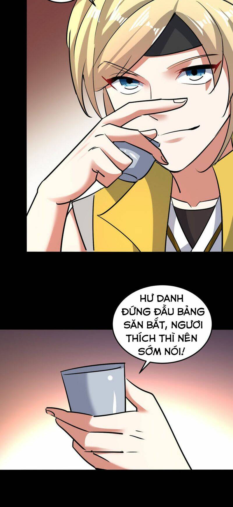 vạn giới tiên vương chapter 52 20