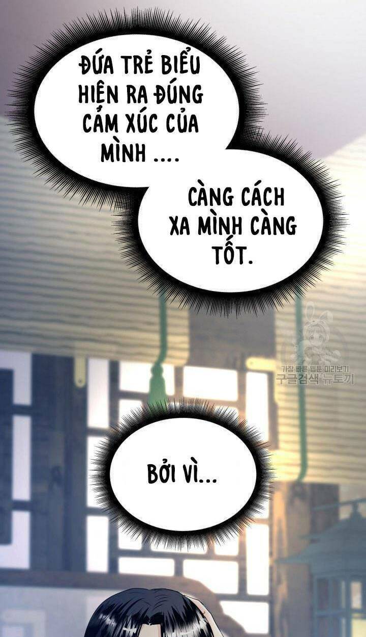 cô dâu của sói đen chapter 18 82