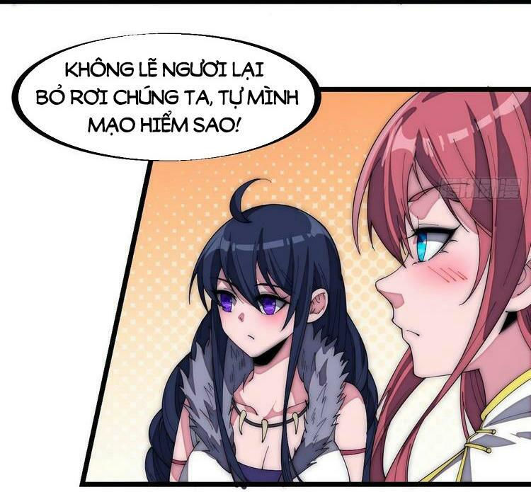ta có một sơn trại chapter 172 10