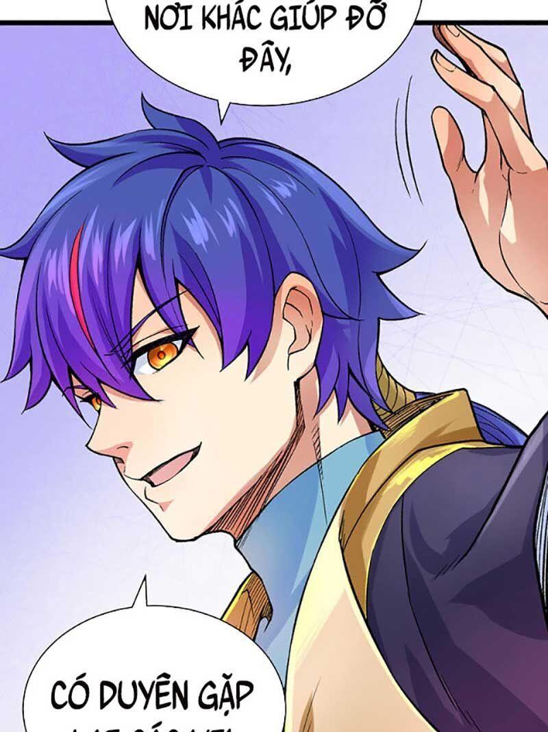 võ đạo độc tôn chapter 587 8