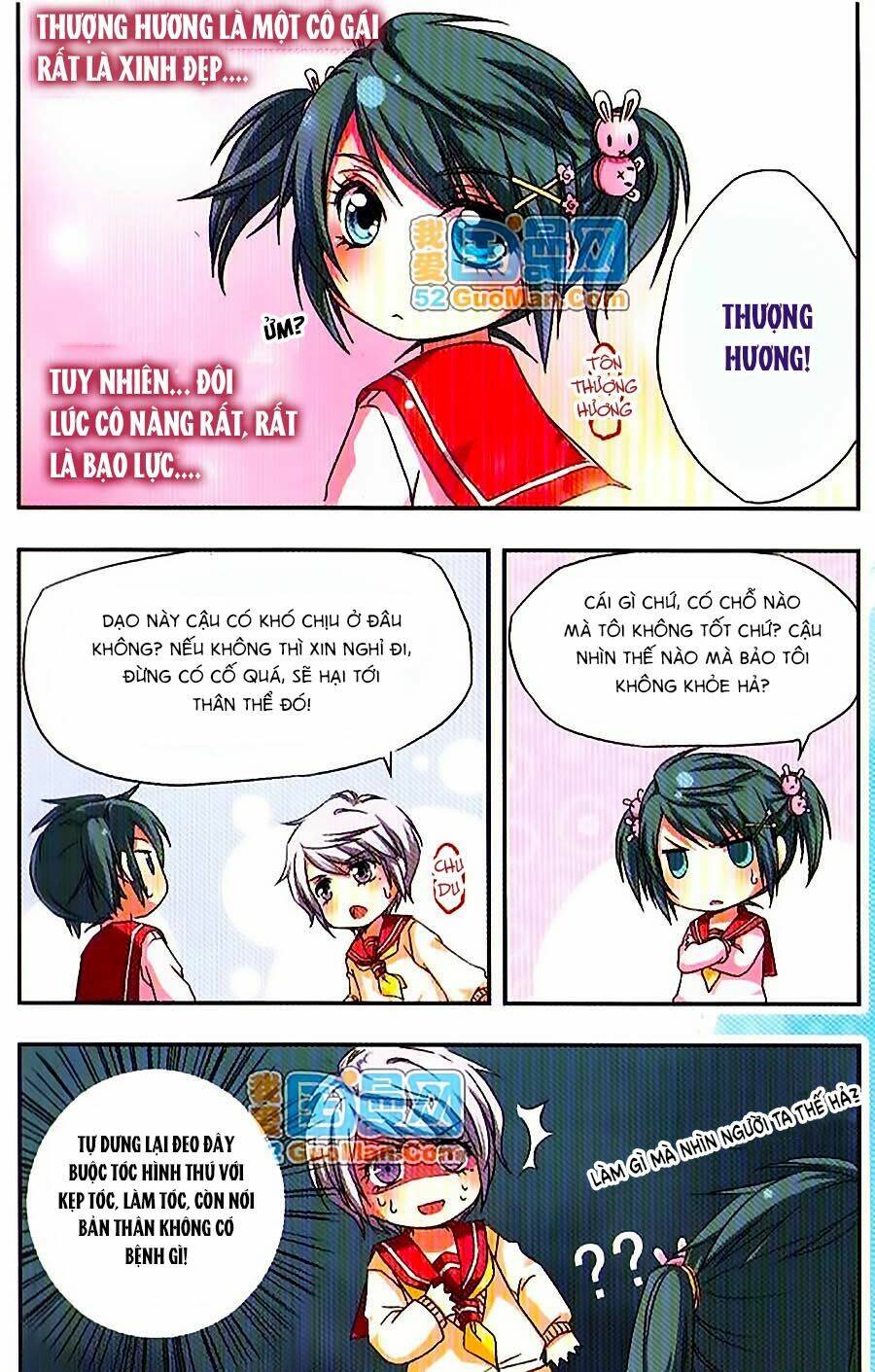 manh tam quốc chapter 10 3