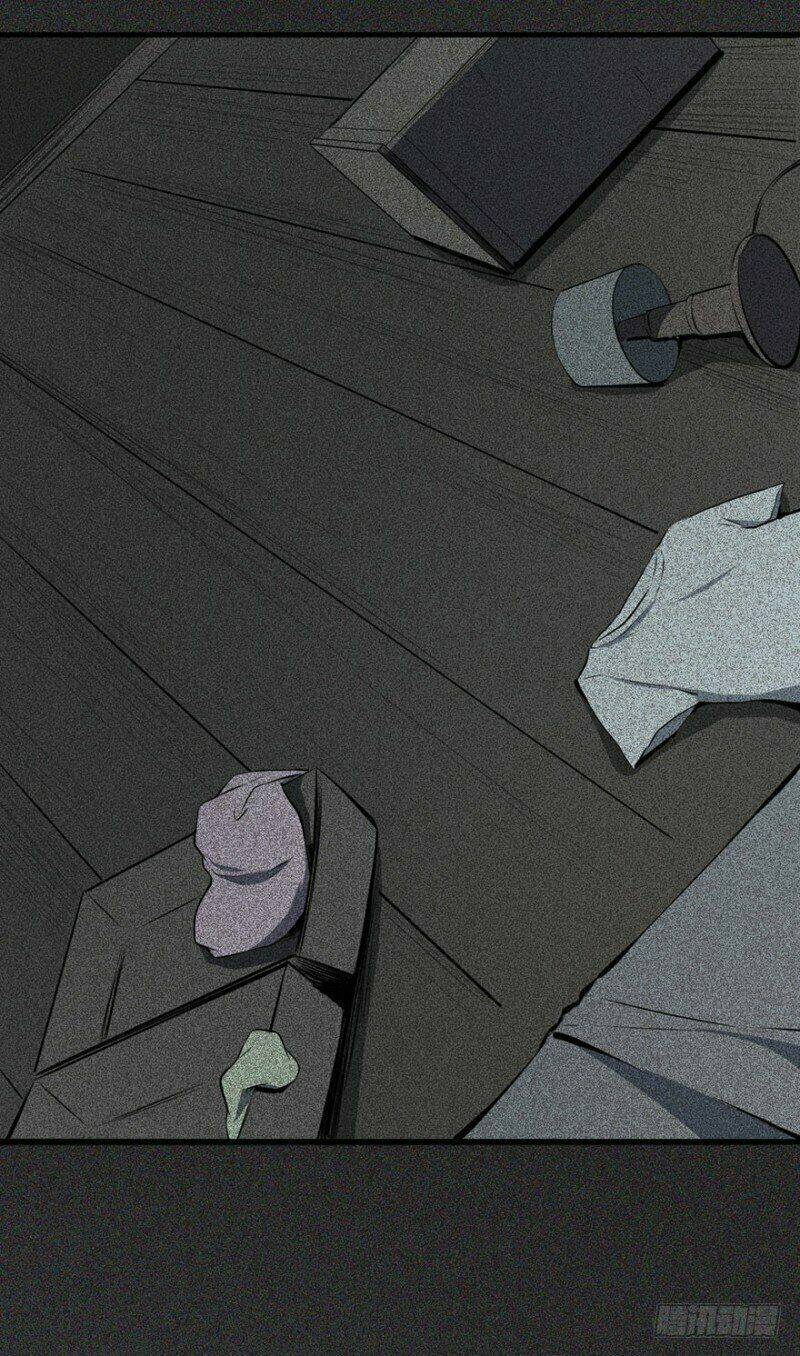 trở lại căn nhà ma chapter 7 20