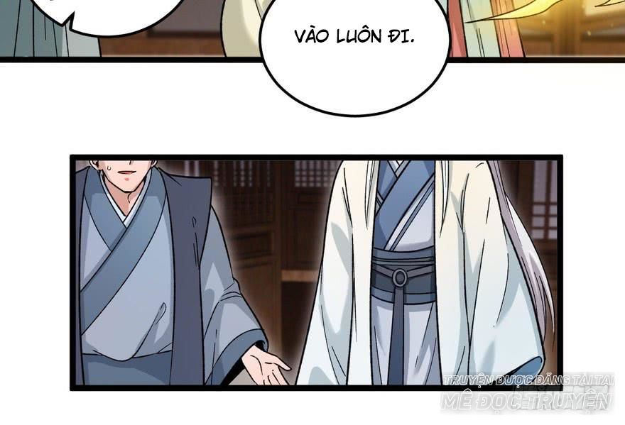 quẻ phi thiên hạ chapter 13 86