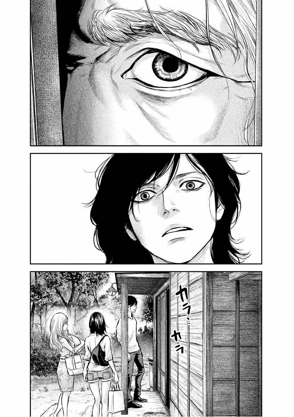 đạo luật nhiều vợ chapter 156 4