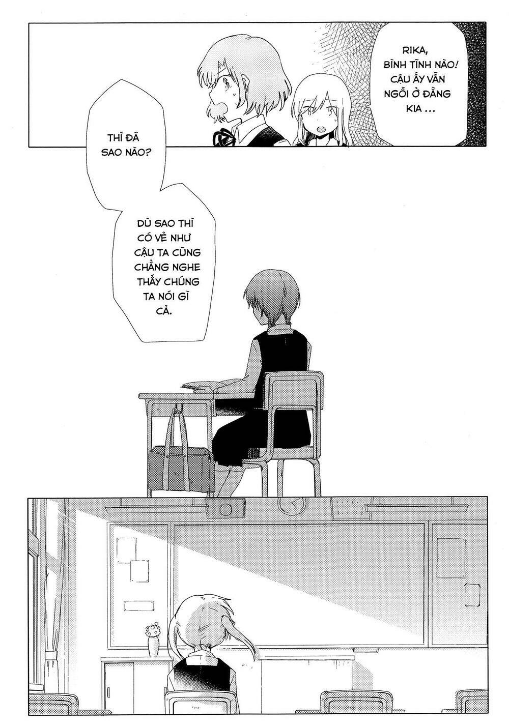 haru no minuet chapter 1 28