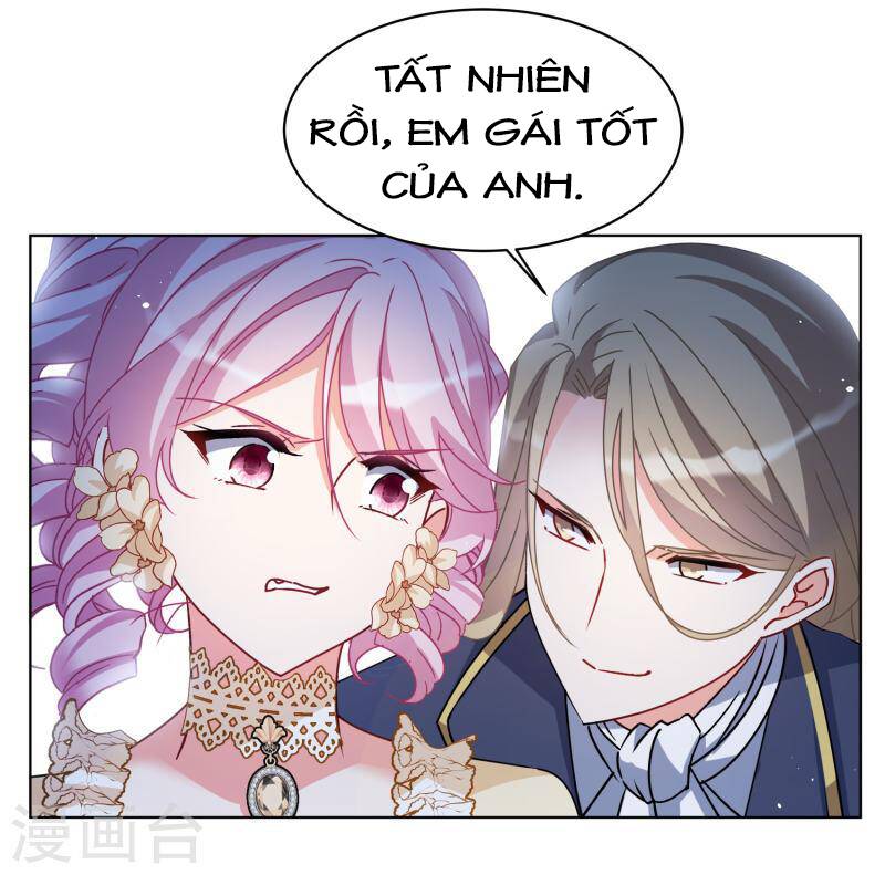 cô ấy đến rồi, xin nằm xuống! chapter 266 19