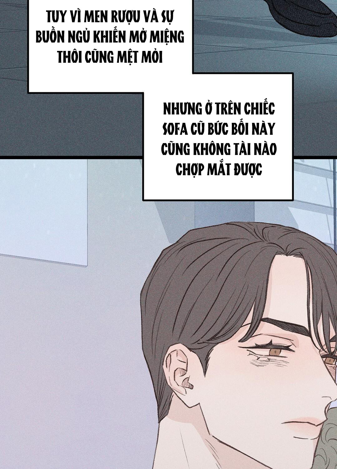vùng cấm tình yêu của beta chapter 34 87