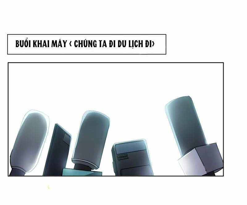 cô ấy đến rồi, xin nằm xuống! chapter 12 1