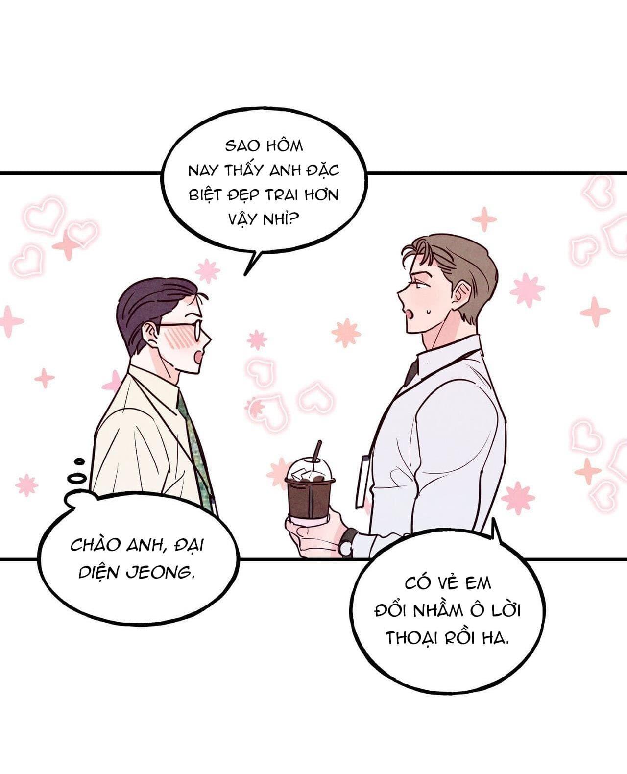 say tình [bl] chapter 44 36