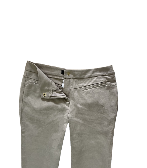 Quần Kaki thun skinny Korea A+G