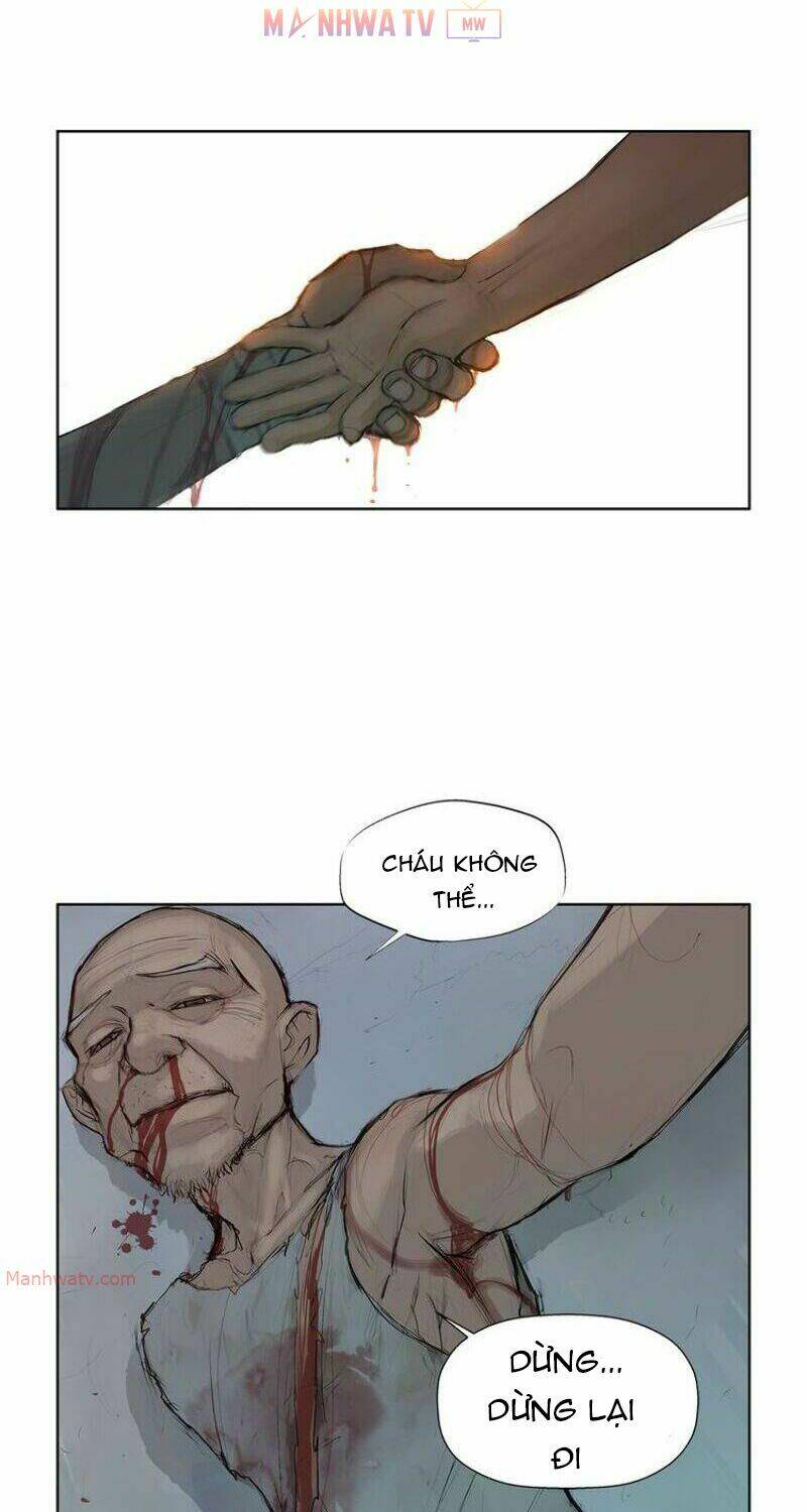 thanh gươm danh vọng chapter 3 44