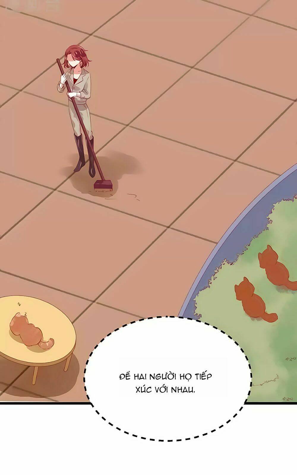 tổng tài, như vậy nhanh quá chapter 7 26