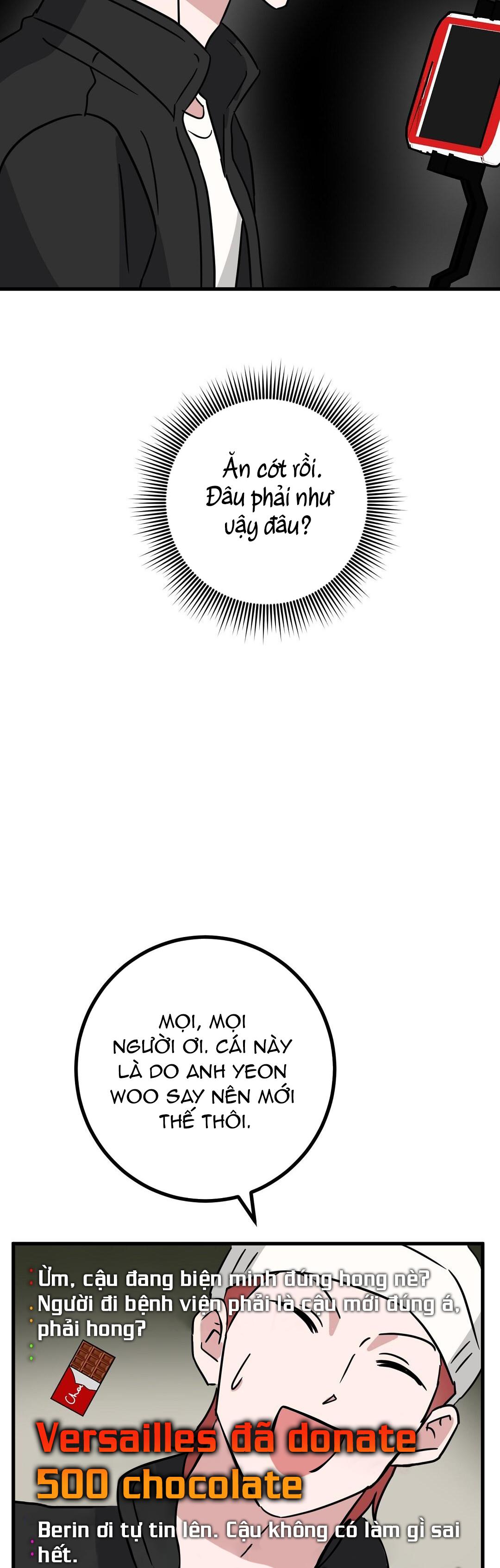 nhà tôi thành phim trường mất rồi chapter 18 34