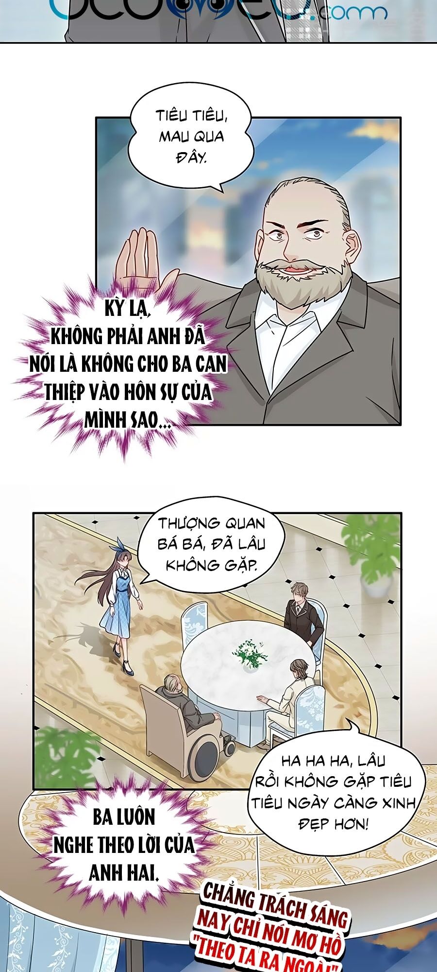 thiên kim bất lương chapter 43 15