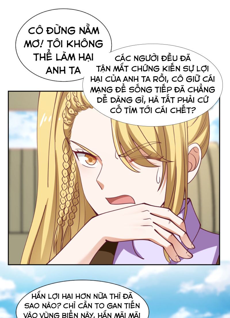 trên người ta có một rồng chapter 370 1