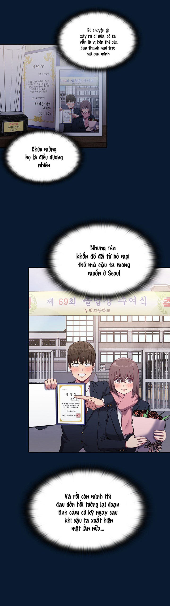 người chữa lành chapter 4.2 2