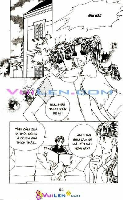 nụ hôn nồng thắm chapter 5 64