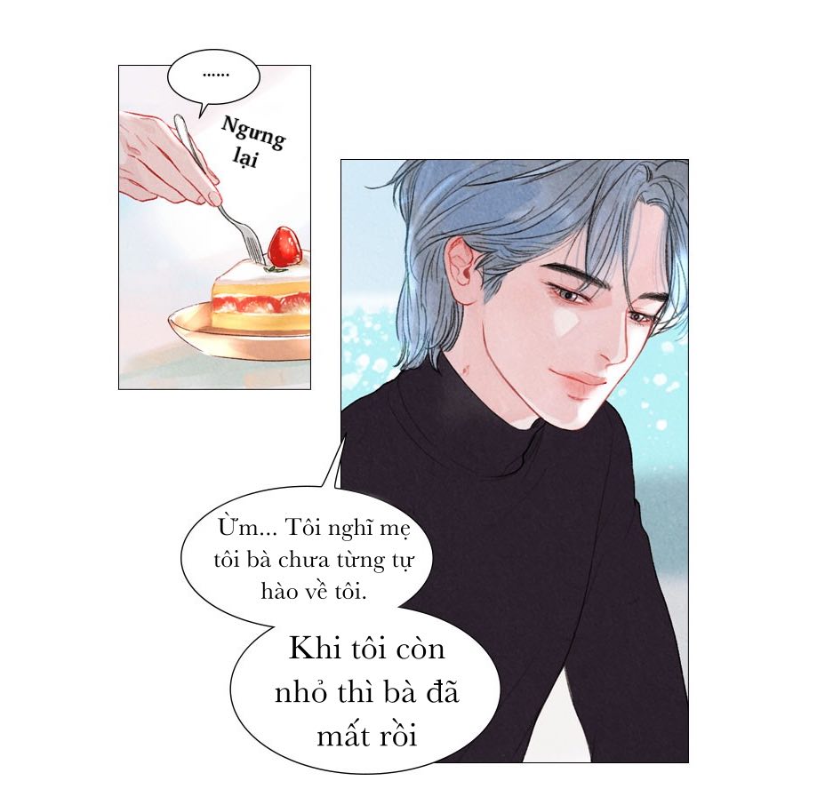 tình yêu như một giấc mộng hè chapter 0.2 30