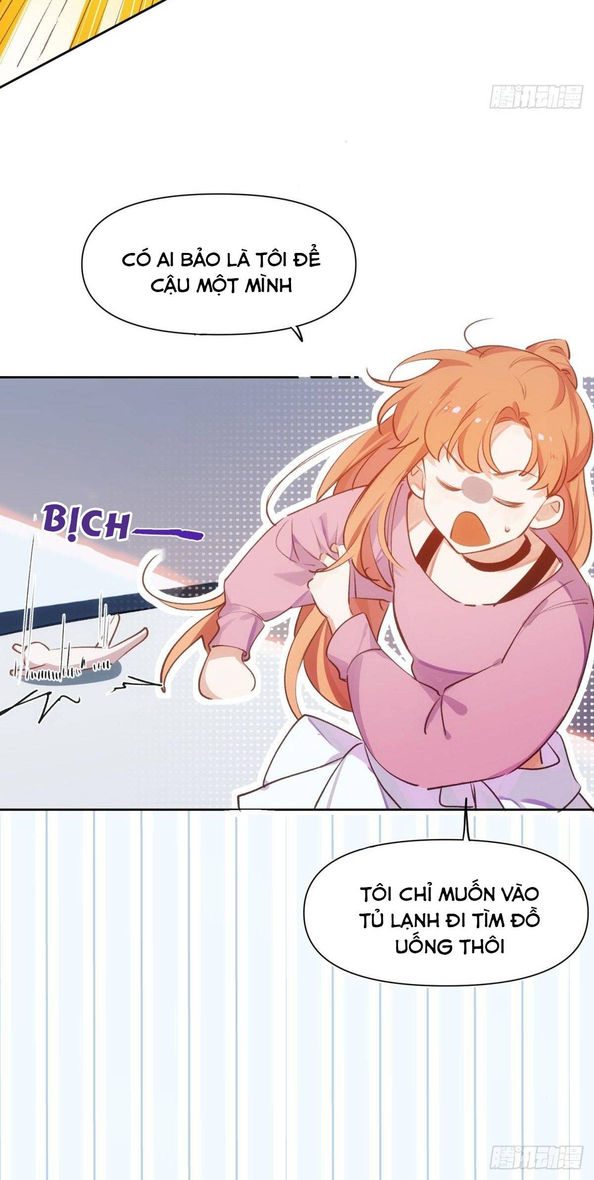 mười năm sau, tôi phải kết hôn với kẻ thù không đội trời chung của mình chapter 5 5