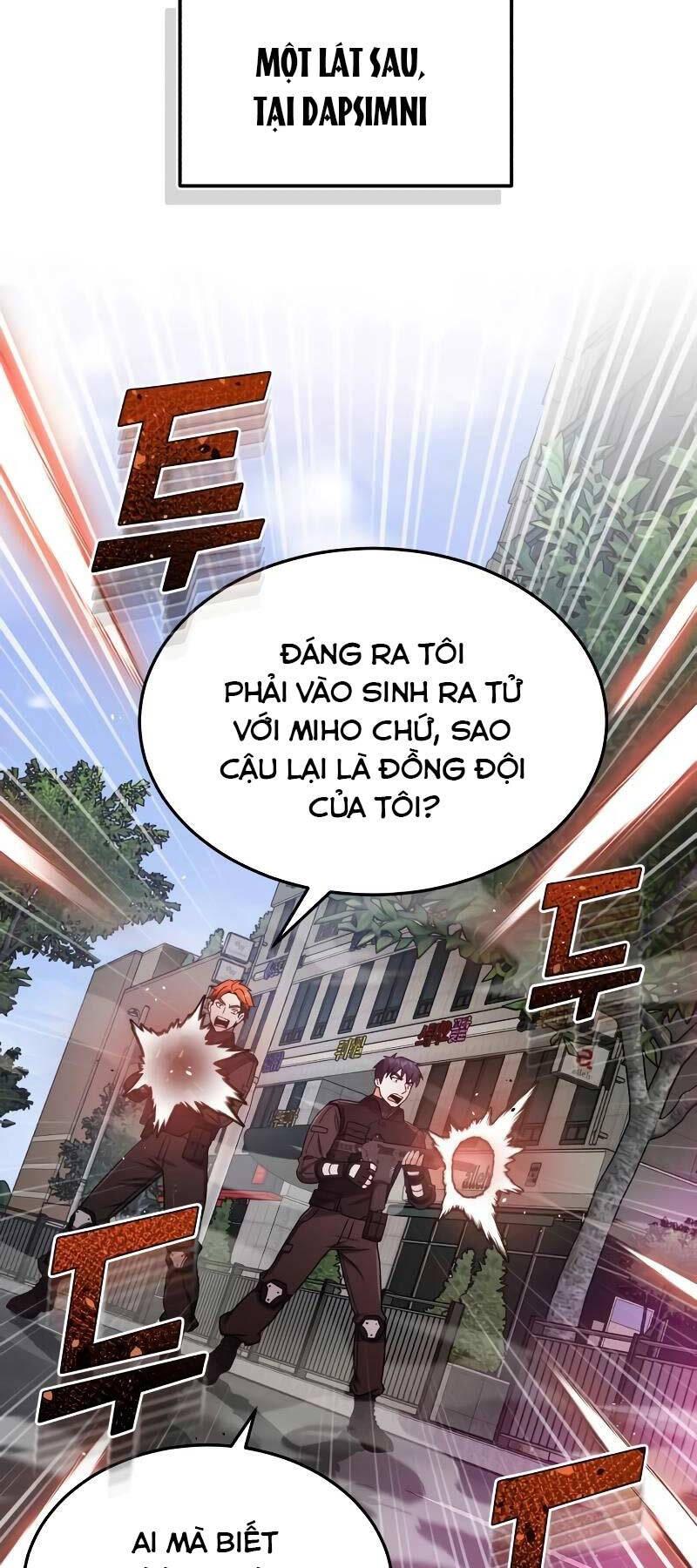 thiên tài của dòng dõi độc nhất vô nhị chapter 61 34