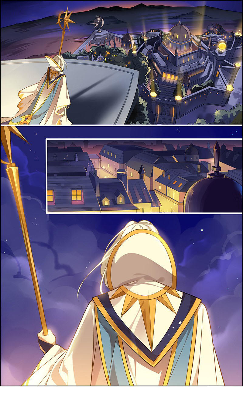 quang ảnh đối quyết chapter 45 1