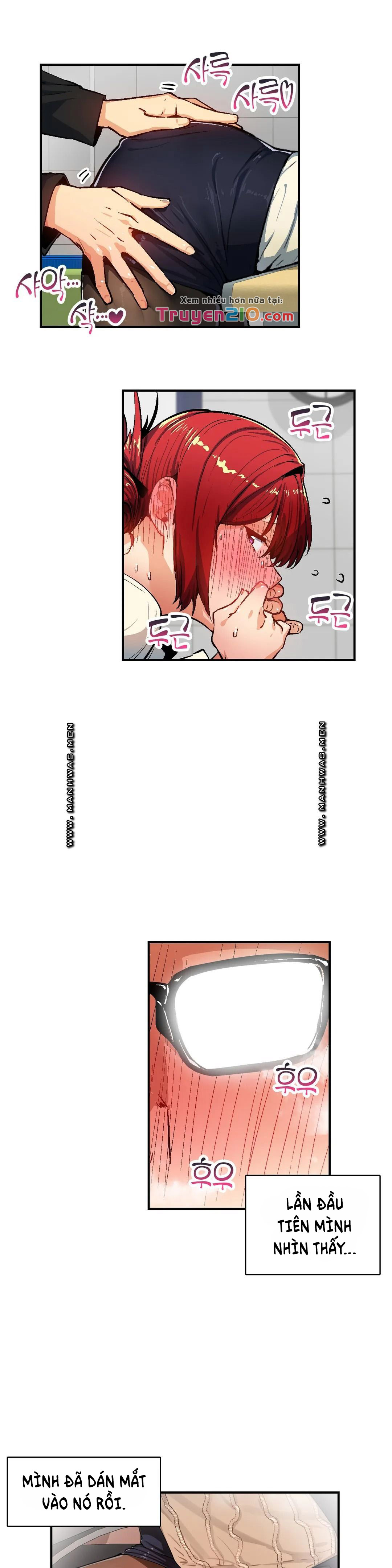 vấn đề nhạy cảm chapter 27 5