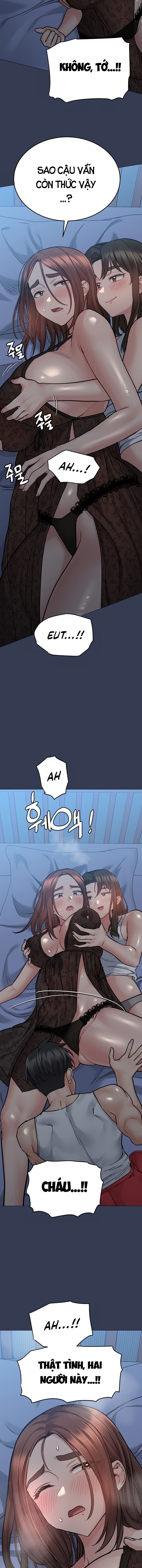 người dì khiêu gợi chapter 50 18