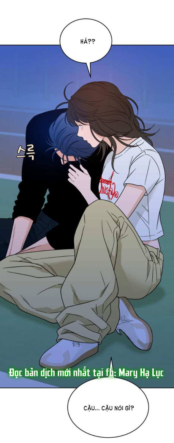 Vận May Bất Ngờ chapter 35.1 4