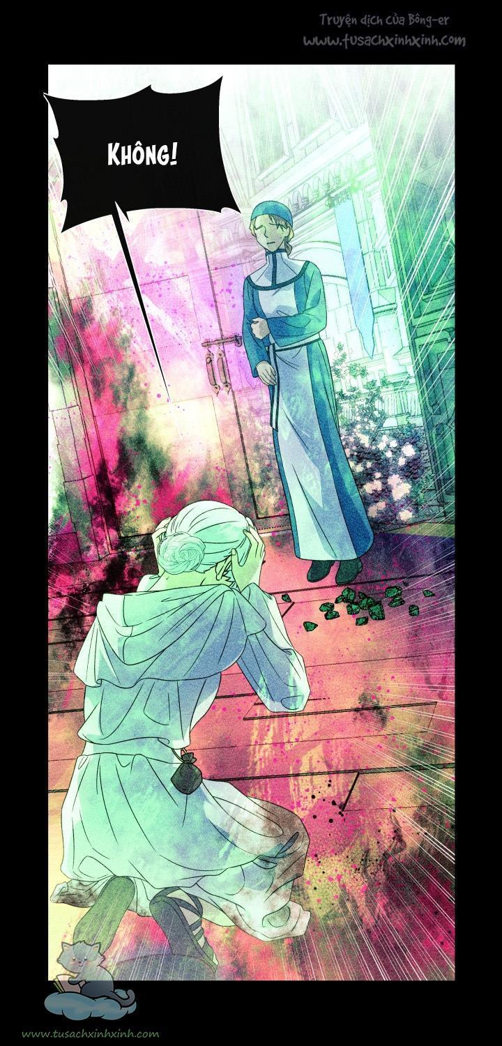 công nương khế ước của gia tộc công tước quái vật chapter 111 46